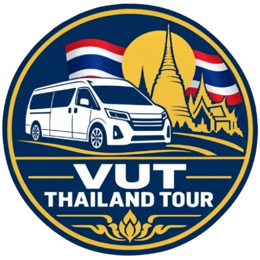 VUT THAILAND TOUR Logo
