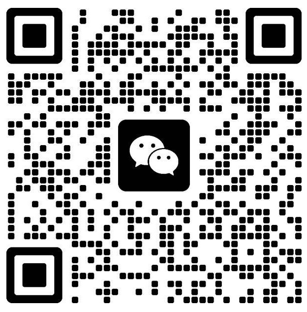 WeChat QR Code
