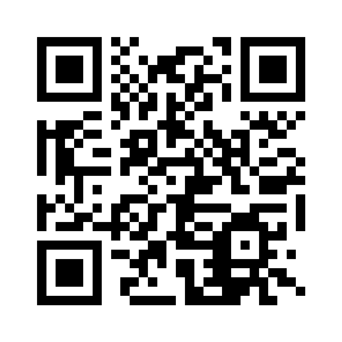 WhatsApp QR Code